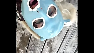 Sissy&rsquo;s Golden Shower