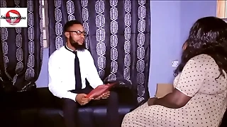 BBW Mrs Johnson squirts like rain as A she fucks Lagos lawyer regarding close a court case (Hardcore,crazy fuck styles) helicopter style-SWEETPORN9JAA